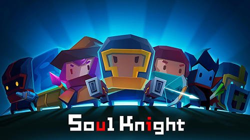 download Soul knight apk